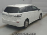 Used 2012 AT toyota wish ZGE20G Image[1]