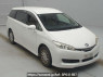 Used 2012 AT toyota wish ZGE20G Image[2]