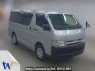 Used 2007 AT toyota hiace-van KDH200V Image[0]