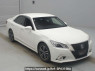 Used 2014 AT toyota crown-hybrid AWS210 Image[2]