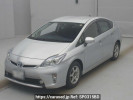 Toyota Prius PHV ZVW35