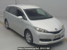 Used 2011 AT toyota wish ZGE25G Image[2]