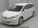 Toyota Wish ZGE20W