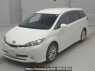 Used 2012 AT toyota wish ZGE20W Image[0]