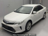 Used 2015 AT toyota camry AVV50 Image[0]
