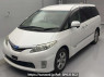 Used 2011 AT toyota estima-hybrid AHR20W Image[0]