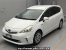 Toyota Prius alpha ZVW41W