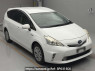 Used 2012 AT toyota prius-alpha ZVW41W Image[2]