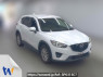 Used 2012 AT mazda cx-5 KE2FW Image[0]