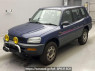 Used 1995 AT toyota rav4 SXA11G Image[0]