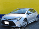 Toyota Corolla Sedan ZRE212