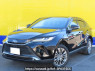 Used 2020 AT toyota harrier-hybrid AXUH85 Image[0]