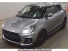Suzuki Swift Sport ZC33S
