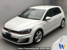 Volkswagen GOLF GTI AUCHH
