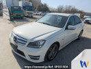 Mercedes Benz C-Class 204048
