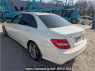 Used 2012 AT mercedes-benz c-class 204048 Image[2]