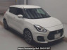 Used 2024 AT suzuki swift-sport ZC33S Image[2]