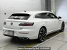 Used 2022 AT volkswagen arteon 3HDNUF Image[1]