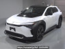 Used 2022 AT toyota bz4x XEAM10 Image[0]