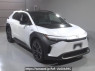 Used 2022 AT toyota bz4x XEAM10 Image[2]