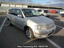 Toyota Succeed Wagon NCP58G