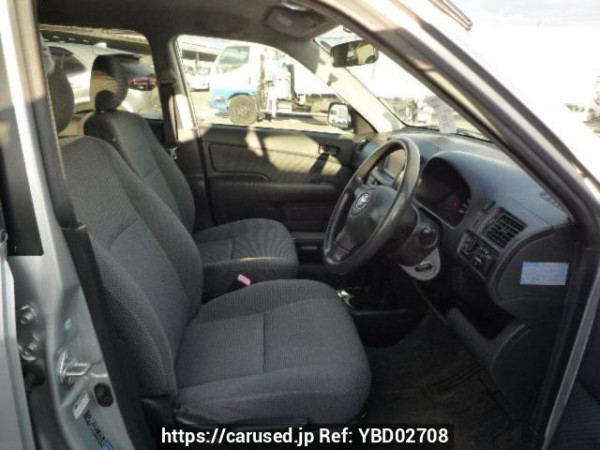 Used 2006 AT toyota succeed-wagon NCP58G Image[9]