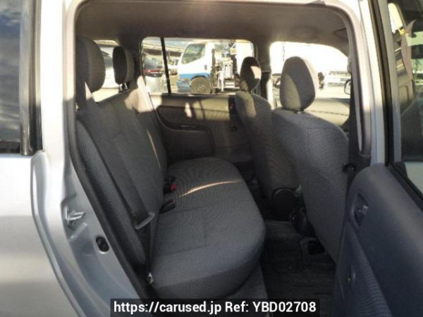 Used 2006 AT toyota succeed-wagon NCP58G Image[11]