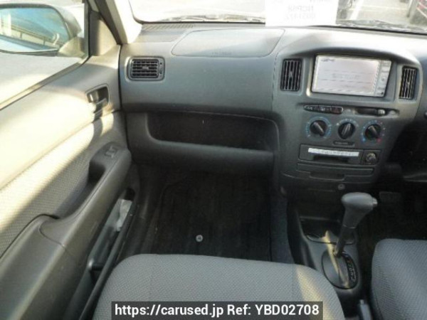 Used 2006 AT toyota succeed-wagon NCP58G Image[14]