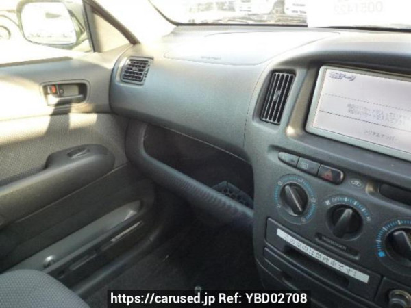 Used 2006 AT toyota succeed-wagon NCP58G Image[16]