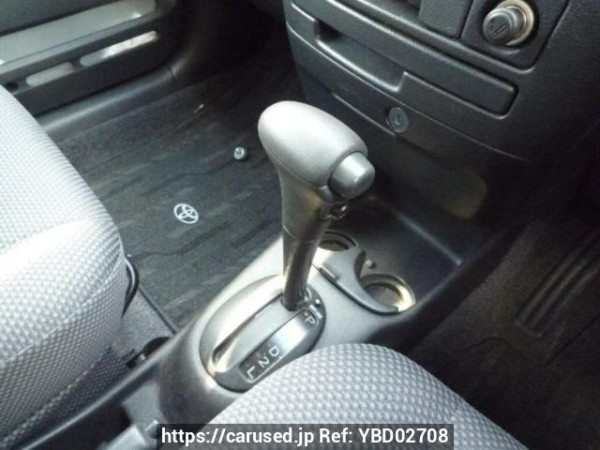 Used 2006 AT toyota succeed-wagon NCP58G Image[18]