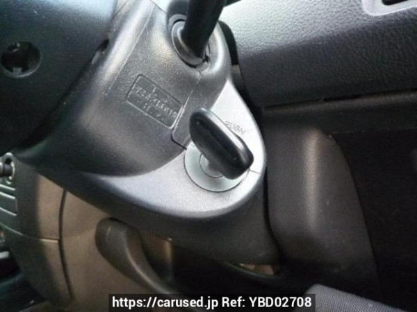 Used 2006 AT toyota succeed-wagon NCP58G Image[21]