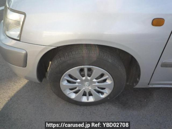 Used 2006 AT toyota succeed-wagon NCP58G Image[23]