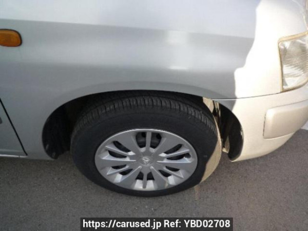 Used 2006 AT toyota succeed-wagon NCP58G Image[25]
