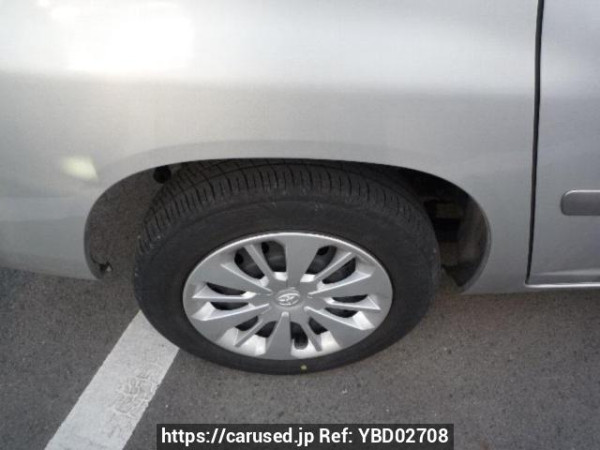 Used 2006 AT toyota succeed-wagon NCP58G Image[26]