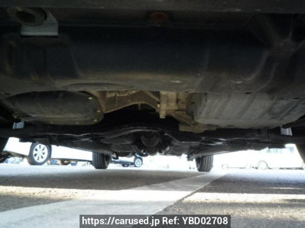 Used 2006 AT toyota succeed-wagon NCP58G Image[28]