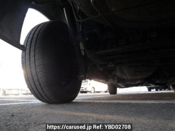 Used 2006 AT toyota succeed-wagon NCP58G Image[30]