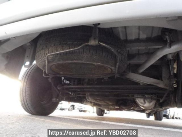 Used 2006 AT toyota succeed-wagon NCP58G Image[33]