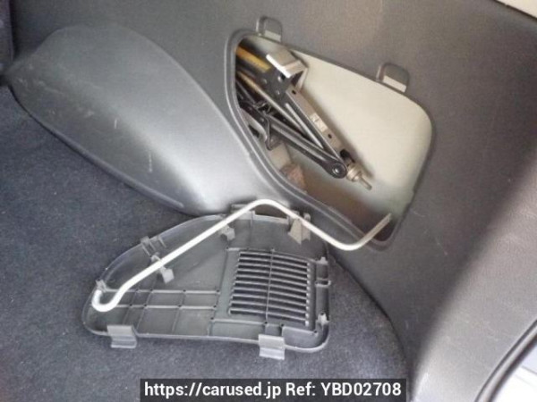 Used 2006 AT toyota succeed-wagon NCP58G Image[34]