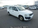 Toyota Probox Van NCP50V