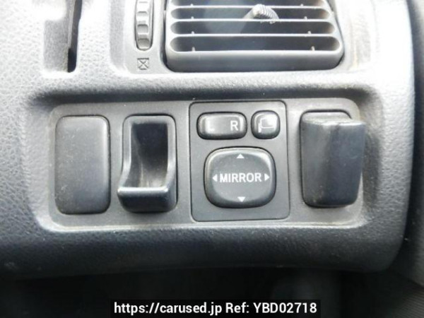 Used 2004 AT toyota probox-van NCP50V Image[19]