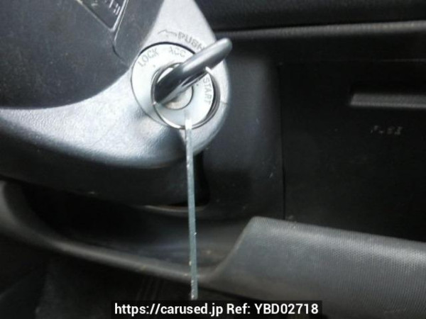 Used 2004 AT toyota probox-van NCP50V Image[20]