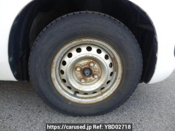 Used 2004 AT toyota probox-van NCP50V Image[22]
