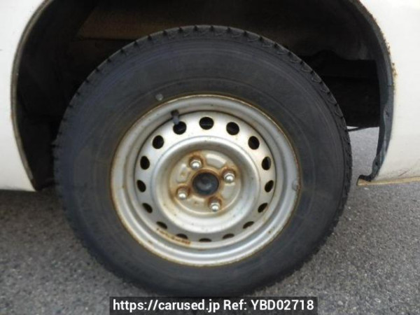 Used 2004 AT toyota probox-van NCP50V Image[24]