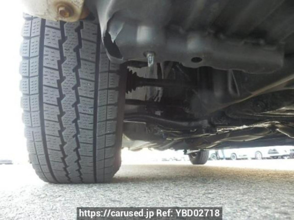 Used 2004 AT toyota probox-van NCP50V Image[25]