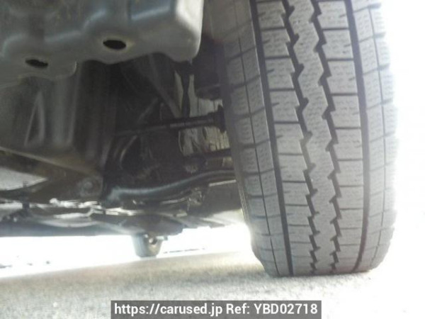 Used 2004 AT toyota probox-van NCP50V Image[27]