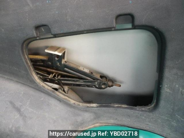 Used 2004 AT toyota probox-van NCP50V Image[31]
