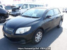 Used 2007 AT toyota corolla-fielder NZE141G Image[2]