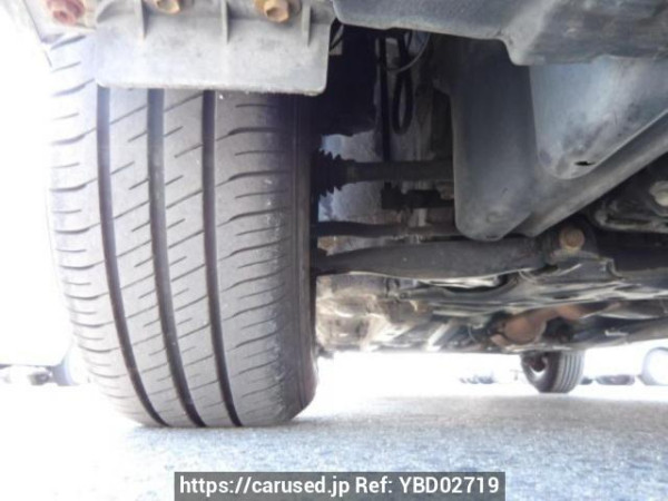 Used 2007 AT toyota corolla-fielder NZE141G Image[25]