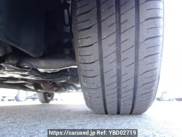 Used 2007 AT toyota corolla-fielder NZE141G Image[26]