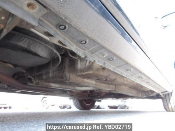 Used 2007 AT toyota corolla-fielder NZE141G Image[28]